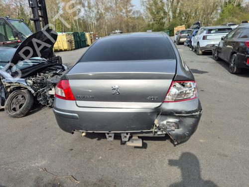 Left front window switch PEUGEOT 407 (6D_) 1.6 HDi 110 (6D9HZC, 6D9HYC) | BP34203421I27  - Image 17