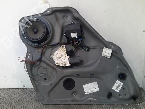 Rear left window mechanism MERCEDES-BENZ A-CLASS (W169) A 180 CDI (169.007, 169.307) | BP20366836C24 