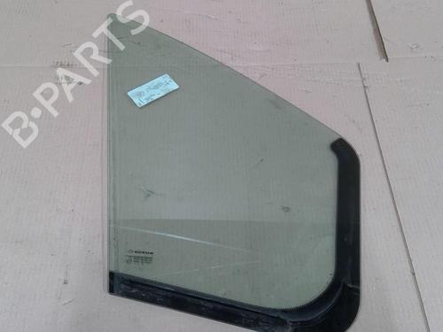 Front right quarter glass RENAULT TRAFIC III Bus (JG_) 1.6 dCi 125 (JGMH) | BP29855498C112
