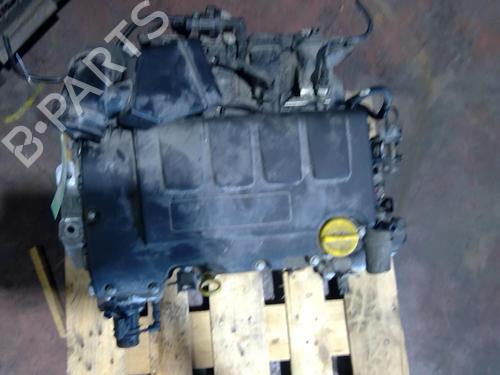 Engine OPEL CORSA E (X15) 1.4 (08, 68) | BP20365333M1 - Image 6