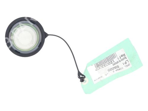 Tankdæksel OPEL CORSA E (X15) 1.4 (08, 68) | BP35997940C161 - Image 2