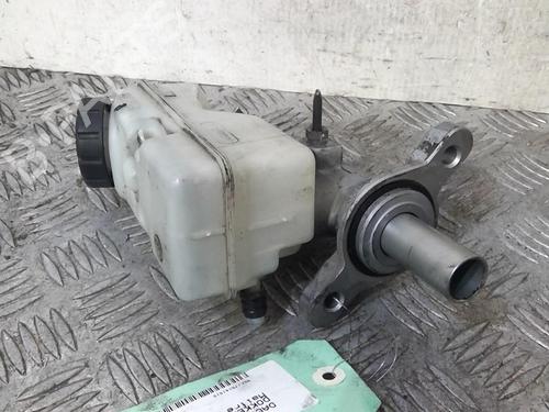 Brake master cylinder DACIA DOKKER MPV (KE_) 1.2 TCe (KEM0, KEAY) | BP20369572M77 