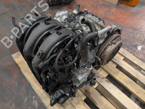 Engine CITROËN C3 III (SX) 1.2 VTi 82 | BP39258334M1 - Image 7