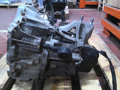 Used Gearbox Gearbox DACIA SANDERO II 1.0 SCe 75 (B8JC, B8JD, B8NC) (73 hp) 30936843 30936843