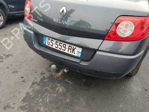 Frontplade/Frontkurv RENAULT MEGANE CC (EZ0/1_) 1.9 dCi (EZ0J, EZ1S) | BP23789366C72 - Image 15
