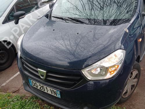 Dørliste DACIA LODGY (JS_) 1.2 TCe (JSAY, JSM0) | BP36875022C150 - Image 19
