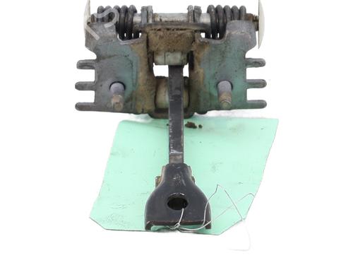 Hinge/Door check strap CITROËN C3 II (SC_) 1.4 HDi 70 (SC8HZC, SC8HR0, SC8HP4) | BP29493032C146 