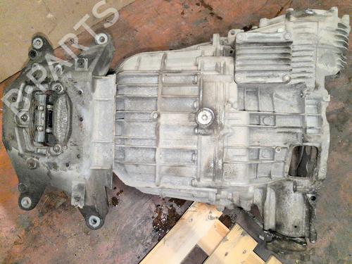 Gearbox AUDI A5 Sportback (8TA) 2.0 TDI | BP39729237M3 - Image 3