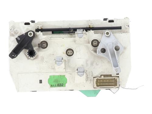 Climate control PEUGEOT 206 Hatchback (2A/C) 1.4 HDi eco 70 | BP28570807I5