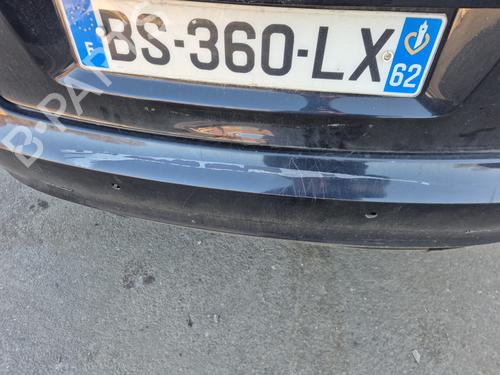 Left taillight AUDI A3 (8P1) 1.6 TDI | BP31961508C34  - Image 20