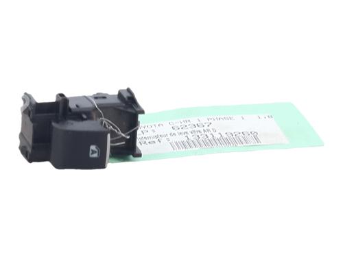 Right rear window switch TOYOTA C-HR (_X1_) 1.8 Hybrid (ZYX10_, ZYX11_, ZYX10R, ZYX11R) | BP39519202I28 - Image 3