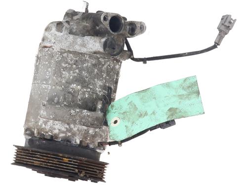 Used AC compressor AC compressor RENAULT CLIO IV (BH_) 1.5 dCi 75 (75 hp) 32128497 32128497