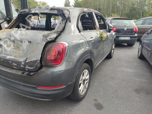 Right front brake caliper FIAT 500X (334_) 1.6 (334AXE1A) | BP31070022M104  - Image 14