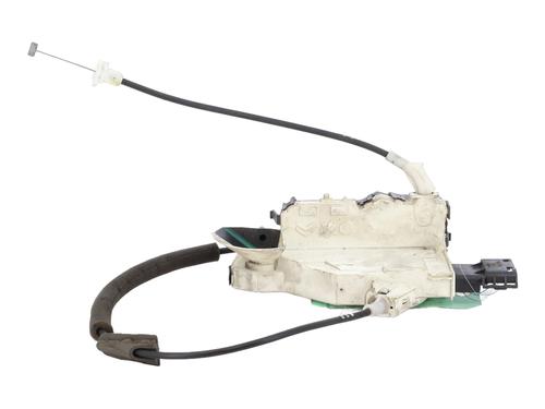 Front left lock PEUGEOT 3008 I MPV (0U_) 1.6 HDi | BP29318875C98 