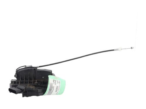 Fechadura frente direita FORD FIESTA VI (CB1, CCN) 1.6 TDCi (90 hp) 27161802