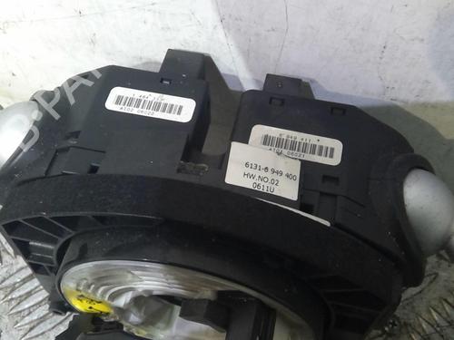 Used Steering column stalk Steering column stalk MINI MINI (R50, R53) One D (75 hp) 21777859 21777859