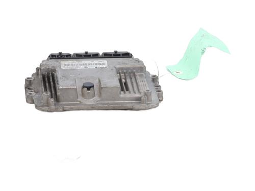 Engine control unit (ECU) RENAULT MEGANE III Hatchback (BZ0/1_, B3_) 1.9 dCi (BZ0N, BZ0J) | BP31704649M57 - Image 4