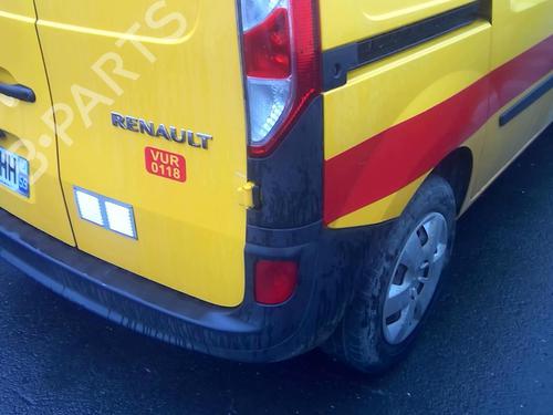 Høyre frontpanel RENAULT KANGOO Express (FW0/1_) | BP37246289C59 - Image 6