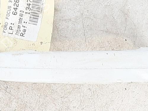 front-right-exterior-door-handle-ford-focus-iii-2010-2011-2012-2013-2014-2015-2016-2017-2018-2019-2020-40239949 main image