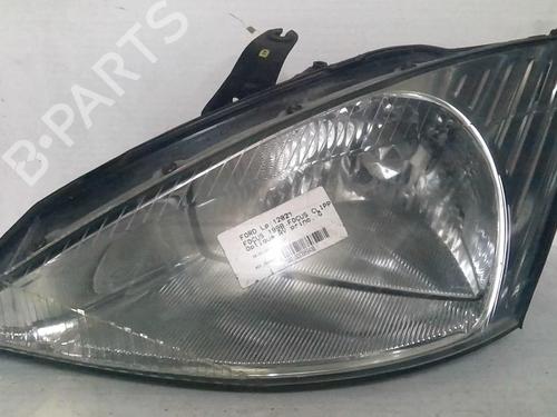 Used Left headlight Left headlight FORD FOCUS I Turnier (DNW) 1.8 Turbo DI / TDDi (90 hp) 20365014 20365014