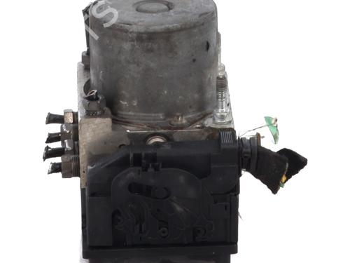 Used ABS pump PEUGEOT 307 (3A/C) 1.4 HDi (68 hp) 30866450