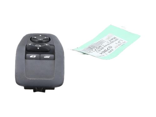 Left front window switch PEUGEOT 208 I (CA_, CC_) 1.6 HDi / BlueHDi 75 | BP25824551I27 - Image 5