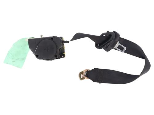 Used Rear left seatbelt Rear left seatbelt AUDI A3 (8L1) 1.9 TDI (100 hp) 34256666 34256666