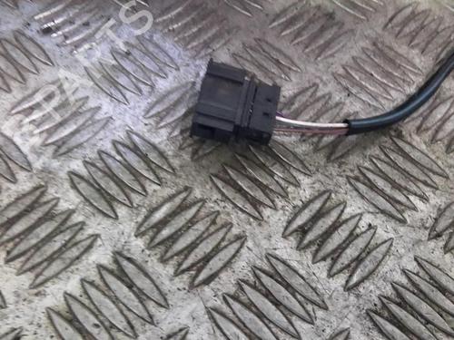 Used Left mirror VW GOLF IV (1J1) 1.9 TDI (115 hp) 20352048