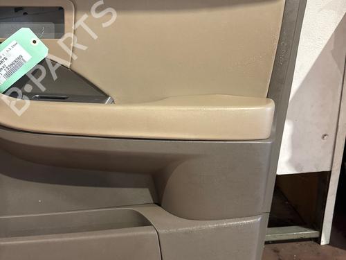 Front right panel NISSAN MURANO I (Z50) 3.5 4x4 | BP39957596C59 - Image 3