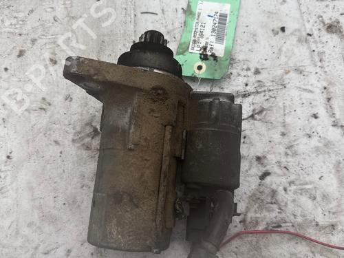 Used Starter Starter 37704225 37704225