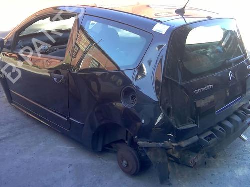 Right taillight CITROËN C2 (JM_) 1.1 | BP20355146C35 