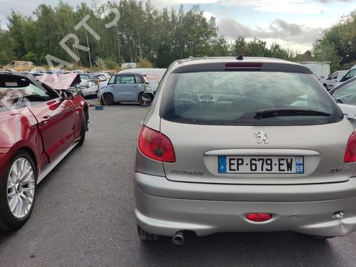 Front right panel PEUGEOT 206 Hatchback (2A/C) 1.6 16V | BP29143416C59 - Image 19