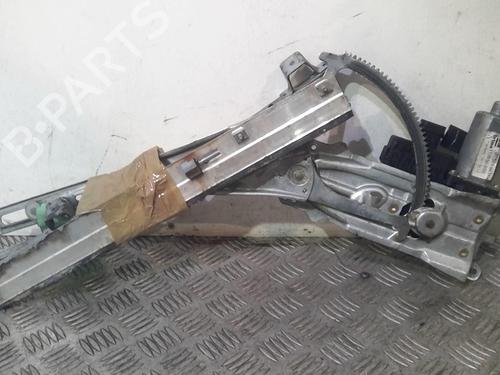 Front left window mechanism OPEL ASTRA G Hatchback (T98) 1.7 DTI 16V (F08, F48) | BP20369479C22 