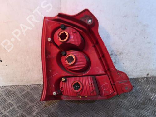 Right taillight SUZUKI ALTO VII (GF) 1.0 (AMF310, GFC31S) | BP20350583C35 