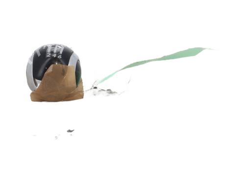 Shift knob CITROËN DS3 (SA_) 1.6 HDi 110 | BP30866291I34 - Image 2