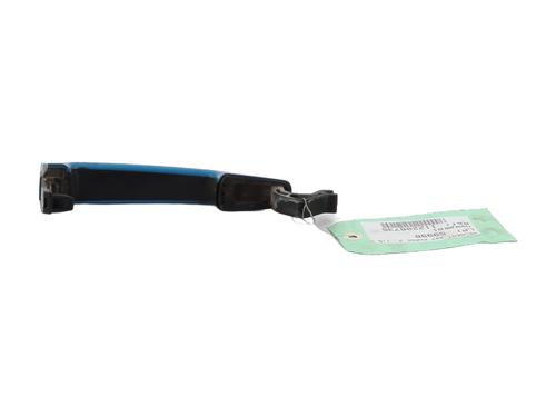 Front left exterior door handle PEUGEOT 207 (WA_, WC_) 1.6 HDi | BP29197214C128 