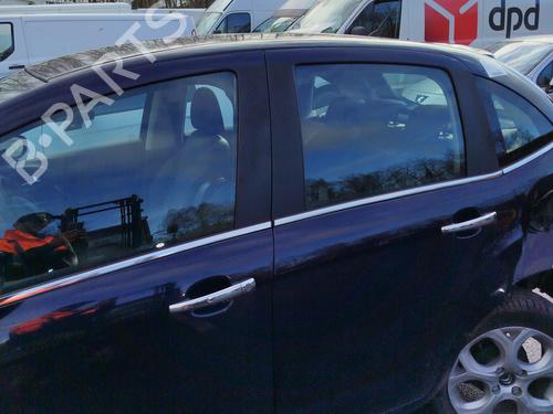 Right taillight CITROËN C3 II (SC_) 1.4 HDi 70 (SC8HZC, SC8HR0, SC8HP4) | BP25136950C35 - Image 16