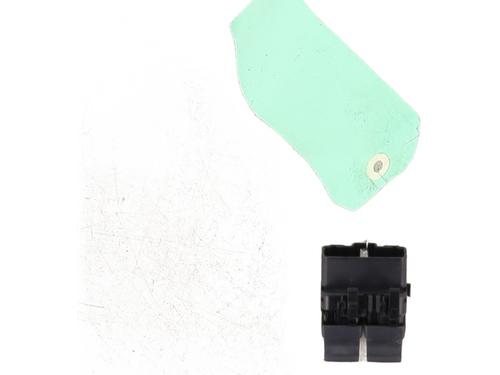 Left front window switch RENAULT CLIO II (BB_, CB_) 1.5 dCi (B/CB07) | BP27884802I27 