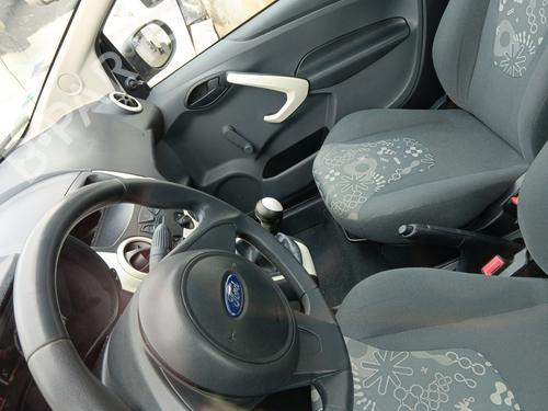 Hattehylde FORD KA (RU8) 1.2 | BP34336742C85 - Image 14