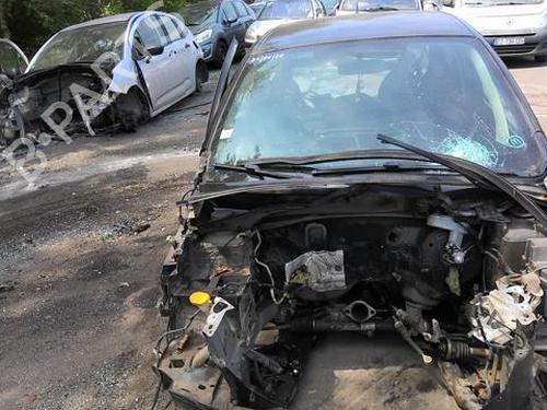 Venstre frontpanel RENAULT TWINGO II (CN0_) 1.5 dCi (CN0E) | BP37690384C58  - Image 40