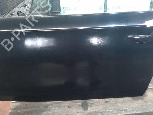 Left front door BMW 1 (E81) 120 i | BP22005019C2 