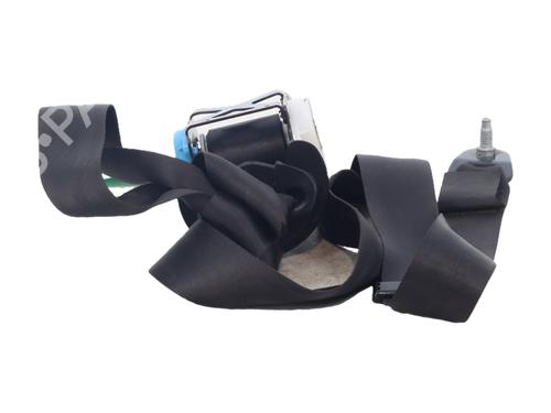Used Rear left seatbelt Rear left seatbelt CITROËN C4 Picasso II 1.6 HDi / BlueHDi 115 (115 hp) 39729270 39729270