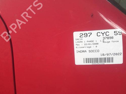 Switch DACIA LOGAN (LS_) 1.5 dCi (LS0K) | BP20362492I30 - Image 5