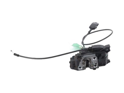 Used Front right lock RENAULT CLIO III (BR0/1, CR0/1) 1.5 dCi (C/BR0G, C/BR1G) (68 hp) 26691438
