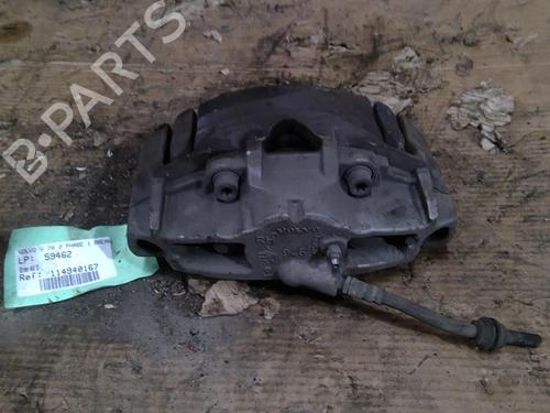 Used Right front brake caliper VOLVO V70 III (135) D5 (185 hp) 31149554