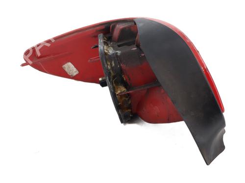 Right taillight PEUGEOT 206 CC (2D) 1.6 16V (2DNFUF, 2DNFUR) | BP32275655C35