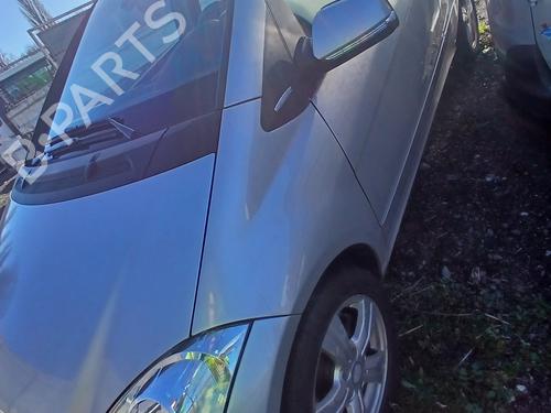 Left front window switch MERCEDES-BENZ A-CLASS (W169) A 180 CDI (169.007, 169.307) | BP34256807I27 - Image 7