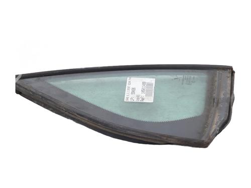Rear right door window SAAB 9-3 (YS3F, E79, D79, D75) 2.2 TiD | BP25343665C21 