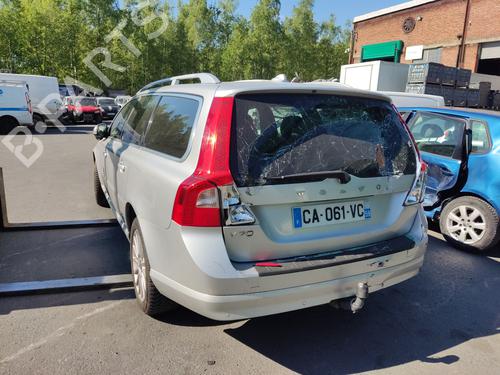 Left rear window switch VOLVO V70 III (135) D5 | BP30159542I29 - Image 12