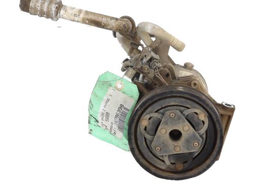 Used AC compressor DACIA SANDERO II 1.5 dCi (90 hp) 25039931